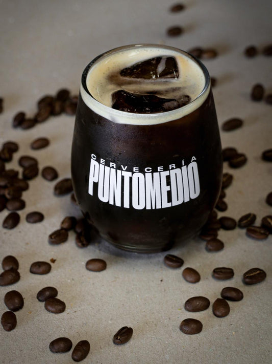 Mid Point Coffee