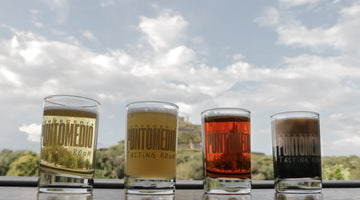 Guía para principiantes: cómo empezar a tomar cerveza artesanal sin perderte.