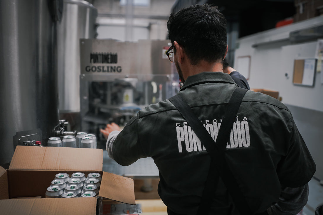 ¿Cuánto pesa realmente la cerveza artesanal frente a la industrial en México?