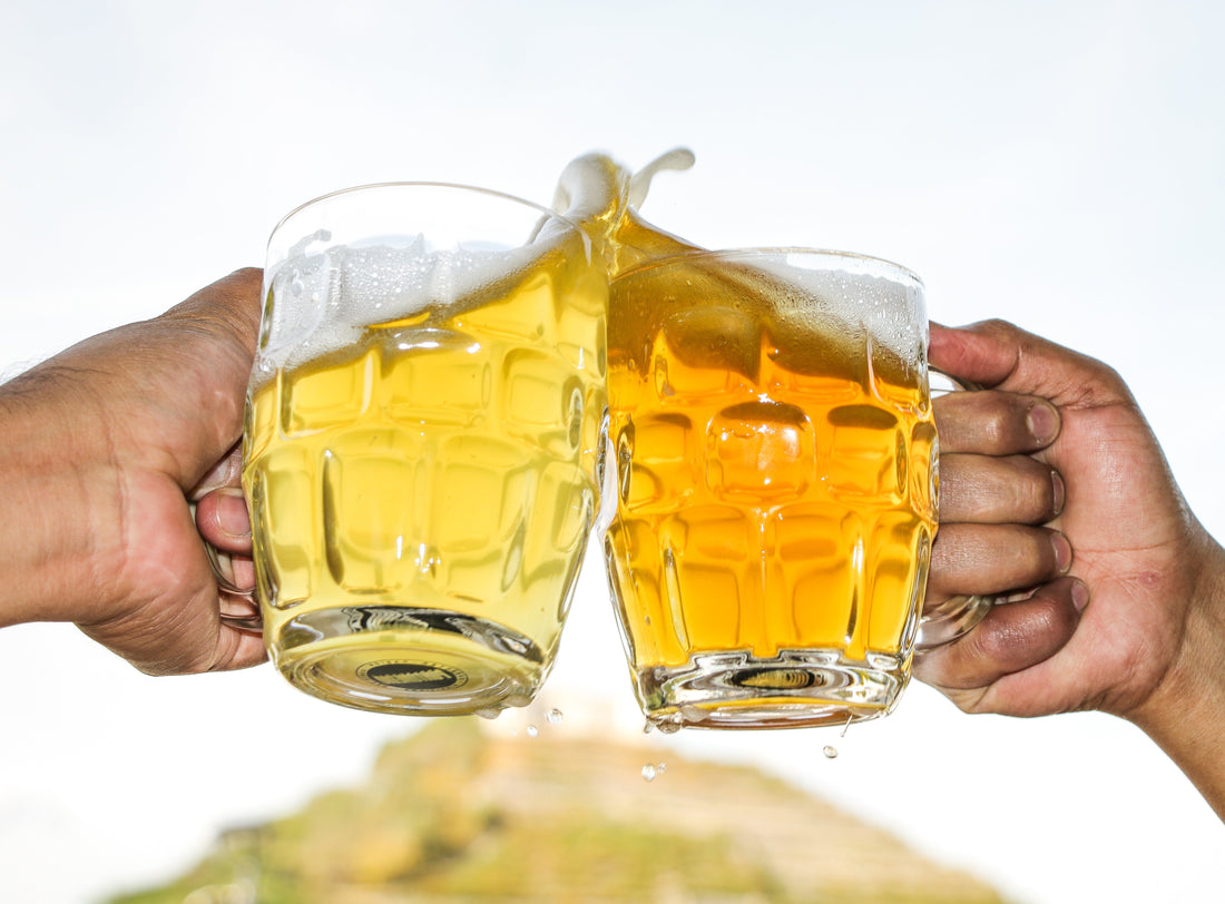 Lager: la cerveza que todos conocen y casi nadie entiende