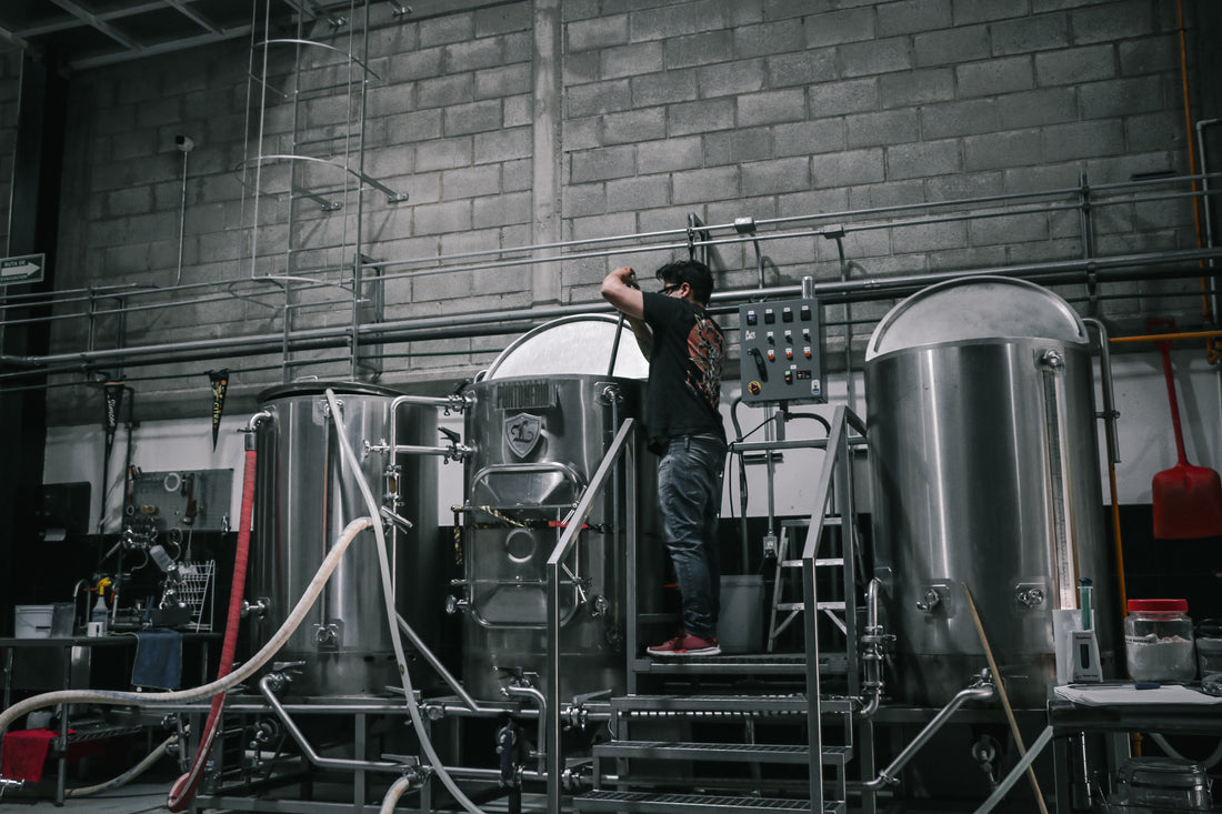 ¿Qué es la cerveza artesanal? La diferencia real con la industrial