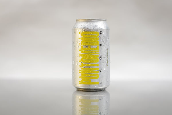 Cervezas de Línea