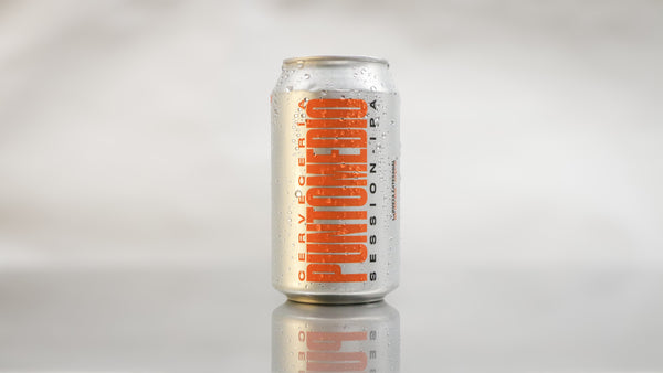 Punto Medio Session IPA
