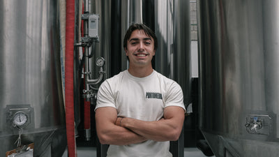 Nicolas Taracena