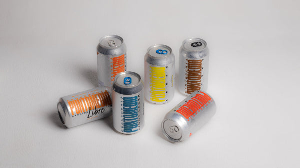 Punto Medio Mix (24 Pack)
